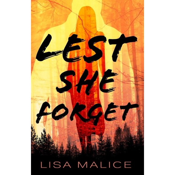 Lest She Forget, (Paperback)