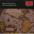 thumbnail image 1 of Lester/Roldan Duo - Music of the Americas - Music & Performance - CD, 1 of 1