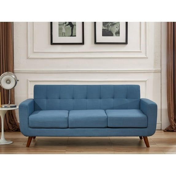 Lester Square Arms Sofa