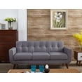 thumbnail image 1 of Lester Square Arms Sofa, 1 of 1