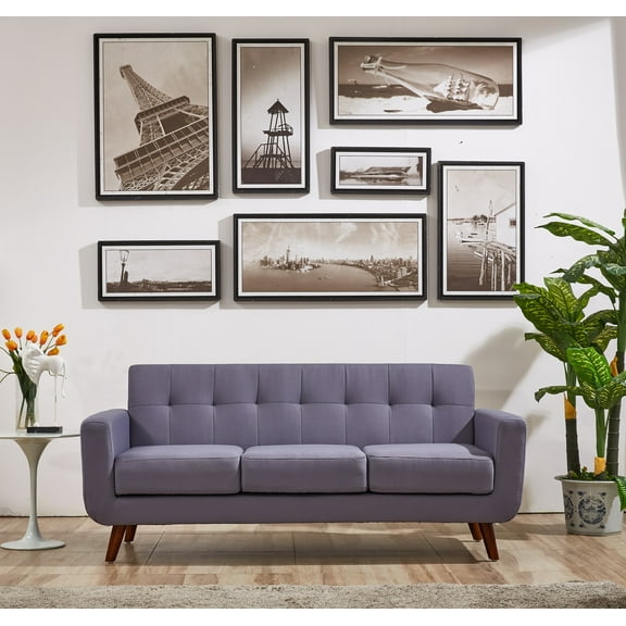 Lester Square Arms Sofa