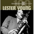 thumbnail image 1 of Lester Young - Centennial Celebration - Music & Performance - CD, 1 of 1
