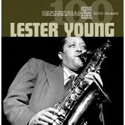 Lester Young - Centennial Celebration - Music & Performance - CD