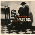 thumbnail image 1 of Lester Young – Lester Leaps In / Live At Birdland 1951-1952 LP, 1 of 1
