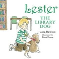 thumbnail image 1 of Lester the Library Dog, (Hardcover), 1 of 1