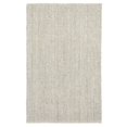 thumbnail image 1 of Lestino 2 x 3 Handspun Area Rug, Ivory Jute, Boucle Woven Solid Pattern- Saltoro Sherpi, 1 of 5