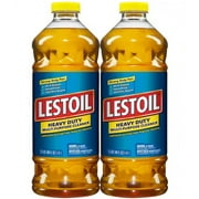 Lestoil 48 oz. Heavy-Duty Concentrated Multi-Purpose Cleaner  2-Pack