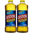 thumbnail image 1 of Lestoil Concentrated Heavy Duty Cleaner, 48 Fluid Ounces, Pack of 2, 1 of 6