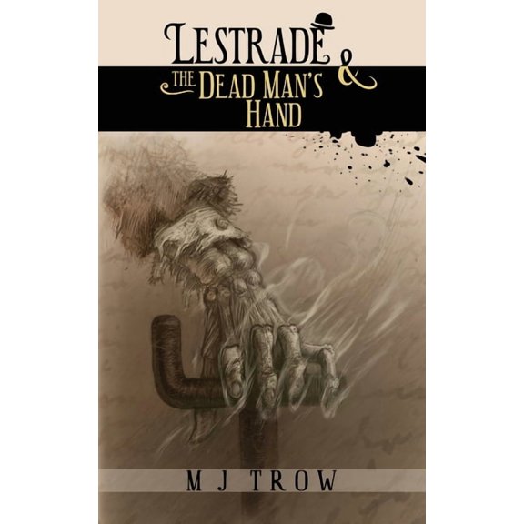 Lestrade and the Dead Man's Hand