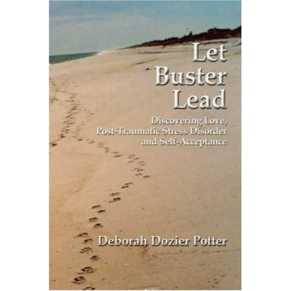 Pre-Owned Let Buster Lead Paperback