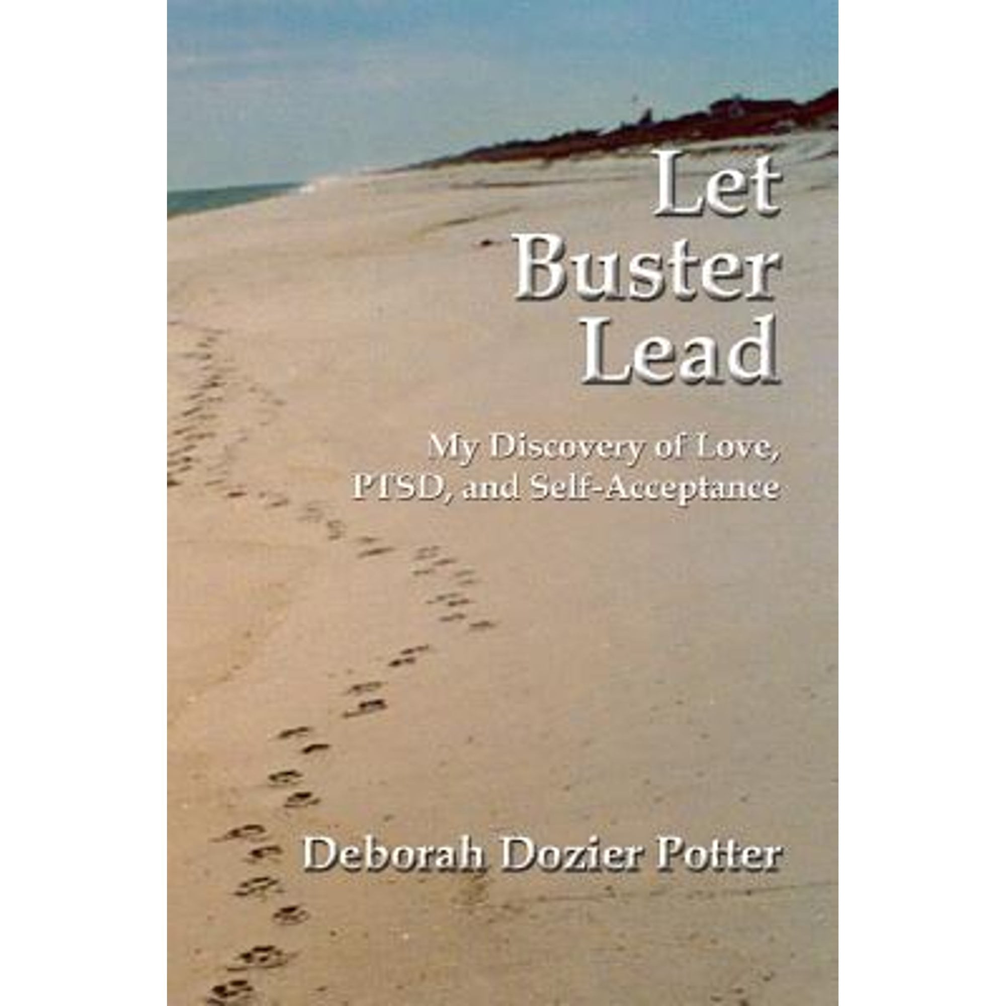 Let Buster Lead Softcover (Paperback) - Walmart.com