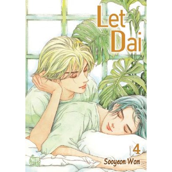 Pre-Owned Let Dai Volume 4: v. 4 Paperback