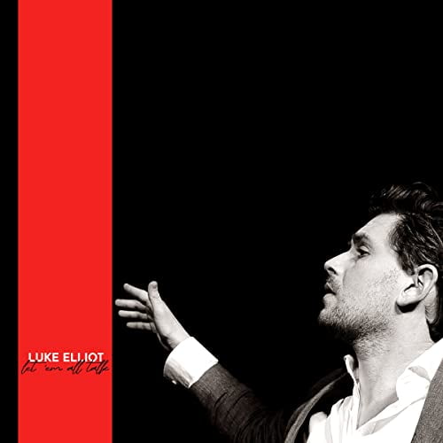 Let 'Em All Talk (LP)