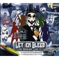 thumbnail image 1 of Let Em Bleed, Vol. 3 (CD) (explicit), 1 of 2