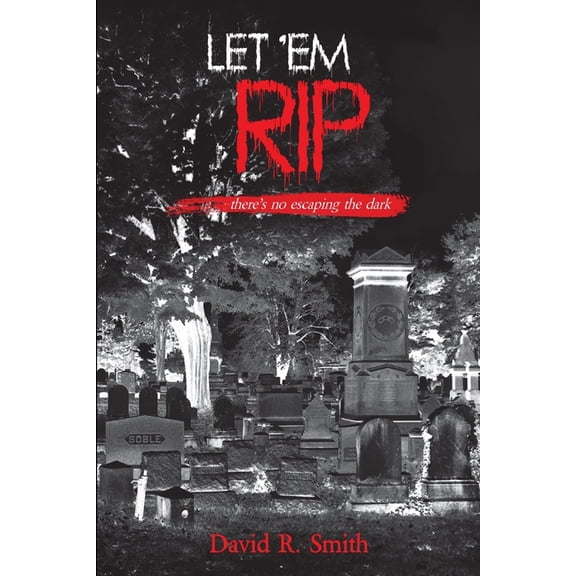 Let 'Em RIP, (Paperback)