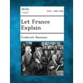 thumbnail image 1 of Let France Explain (Paperback), 1 of 1