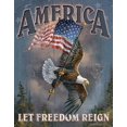 thumbnail image 1 of Let Freedom Reign, 1 of 1