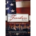thumbnail image 1 of Let Freedom Ring (DVD), Spring House, Music & Performance, 1 of 2