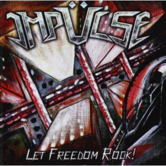 Let Freedom Rock