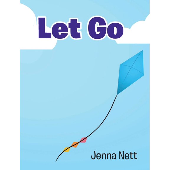 Let Go, (Hardcover)