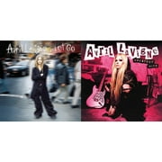Let Go & Greatest Hits [CD Bundle]