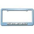 thumbnail image 1 of Let Go Let God - Religious Spiritual License Plate Frame, 1 of 1