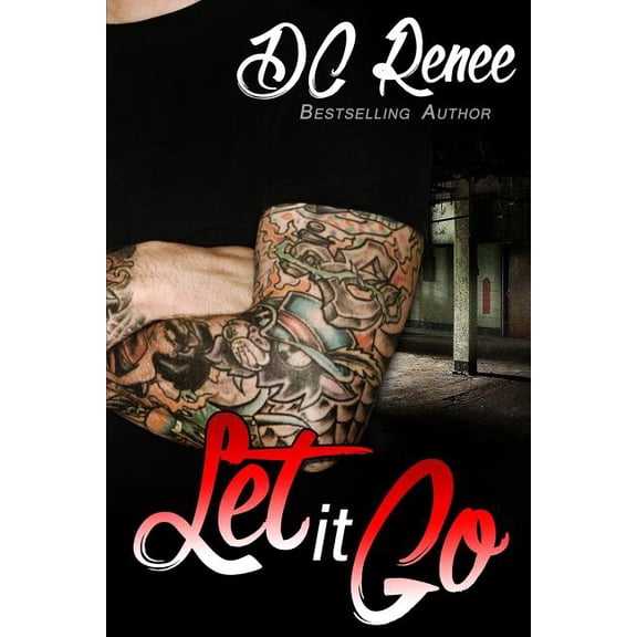Let Go: Let It Go (Paperback)