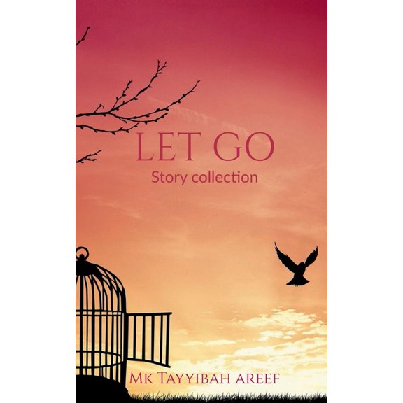 Let Go, (Paperback)
