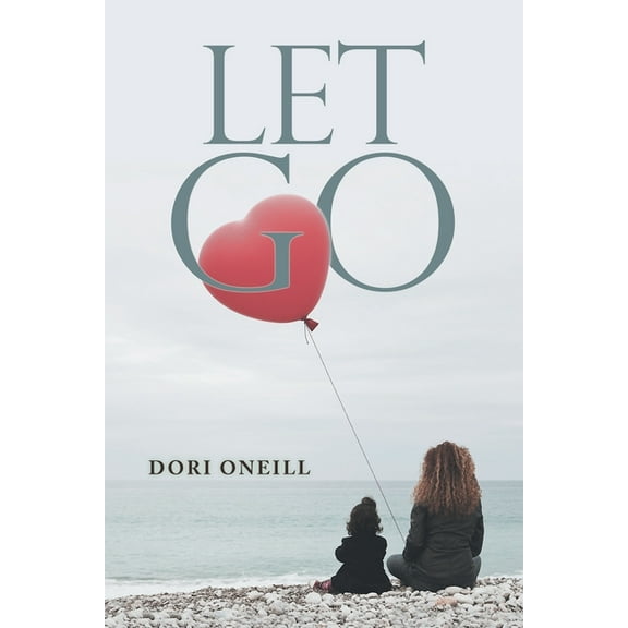 Let Go (Paperback)