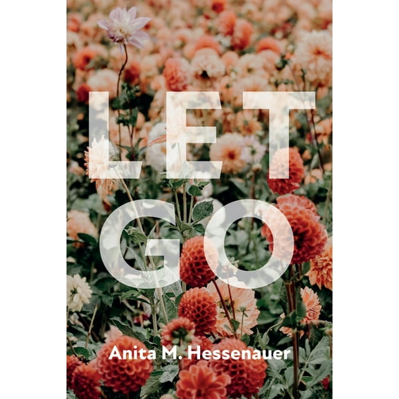 Let Go (Paperback)
