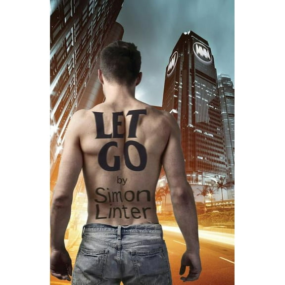 Let Go, (Paperback)