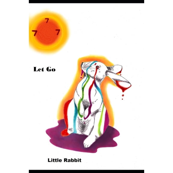 Let Go (Paperback)