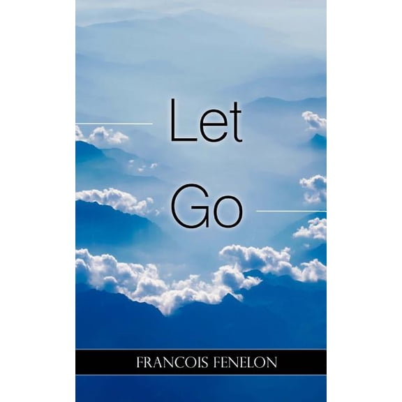 Let Go (Paperback)