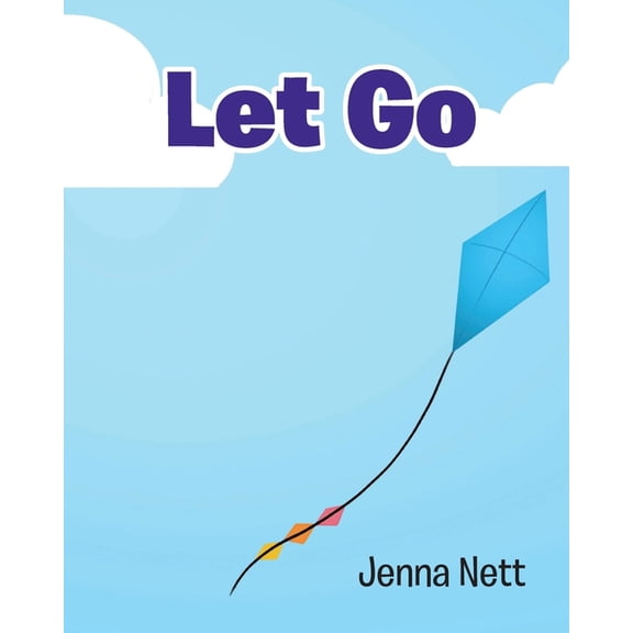 Let Go, (Paperback)