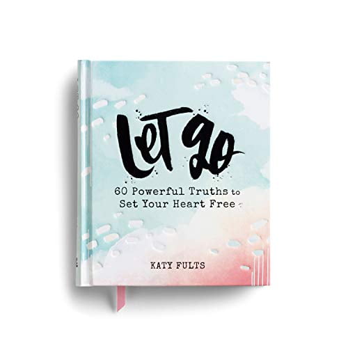 Pre-Owned Let Go (Hardcover) 1644543044 9781644543047