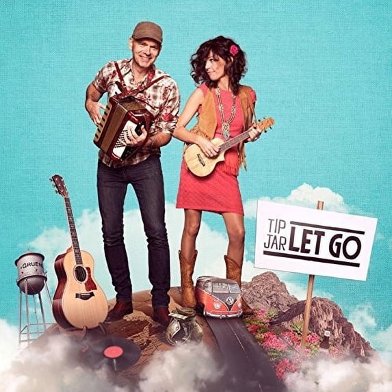 Let Go (Vinyl)