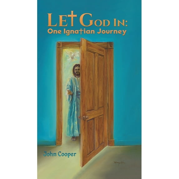 Let God In, (Hardcover)
