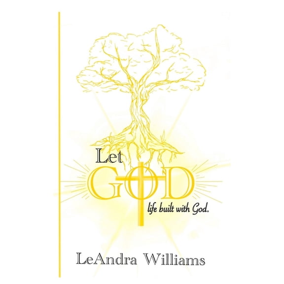 Let God, (Paperback)