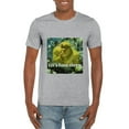thumbnail image 1 of Let Have Meme Funny Internet Viral Humor Sarcastic Quote T-Shirt, for men & women, up to size 5XL, 1 of 3