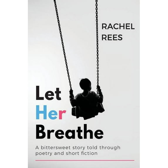 Let Her Breathe, (Paperback)