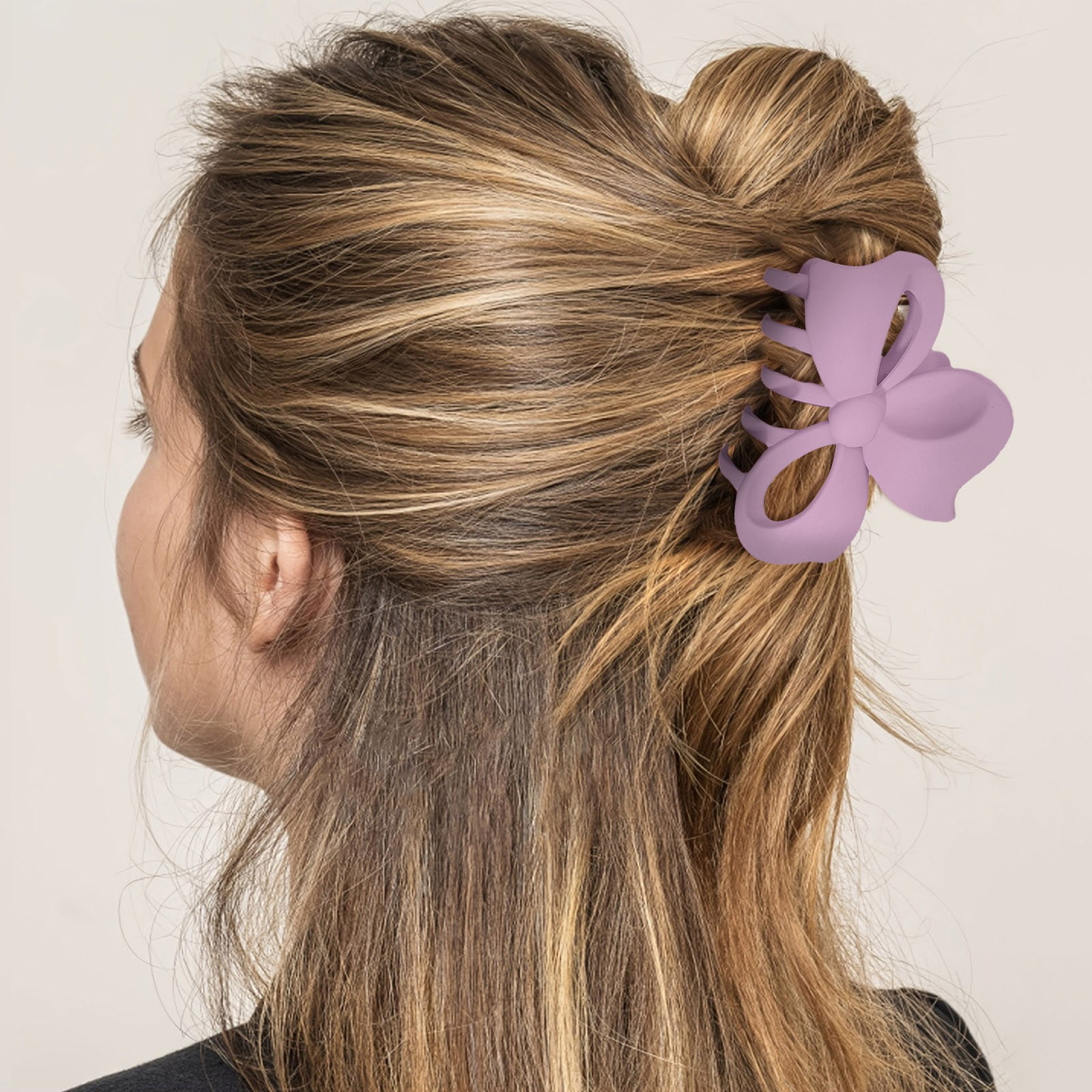 Sew in Hair Net Hair Charms for Kids Braid Jewelry for Hair Pearl Long Banana Hair Clip for Fine Hair Hair Extension Clips Girls Large Hair for Women Styling Baby Clips Hair Storage Baby