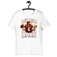 thumbnail image 1 of Let Him Bake Baker Mayfield T Shirt-TH32144, 1 of 2