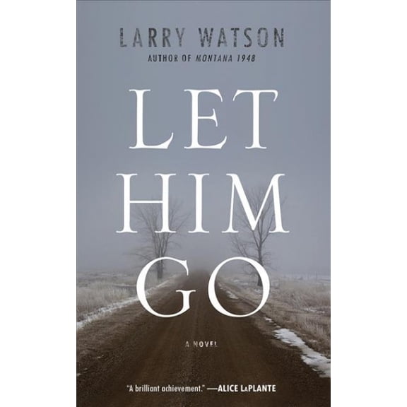 Let Him Go