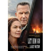 Let Him Go, Paperback