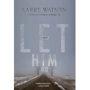 Let Him Go Paperback