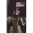 thumbnail image 1 of Pre-Owned Alfred Hitchcock's Let It All Bleed Out (Unknown) 0440147557 9780440147558, 1 of 1