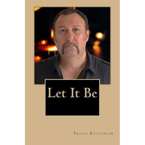 Let It Be (Paperback)