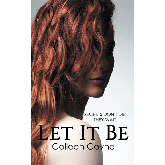 Let It Be, (Paperback)