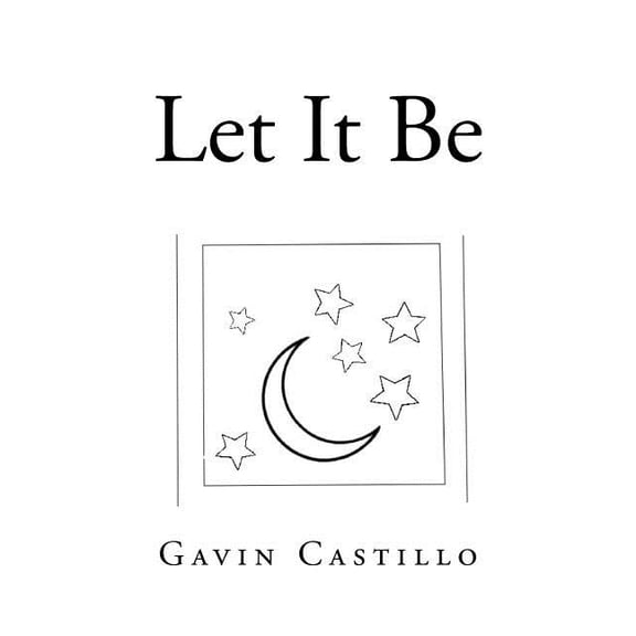 Let It Be (Paperback)