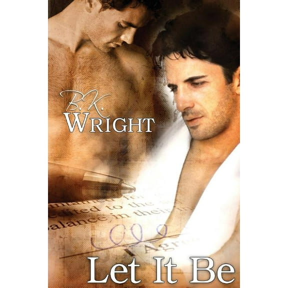 Let It Be (Paperback)